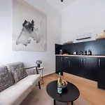 In Near Deutsches Eck Appartement *