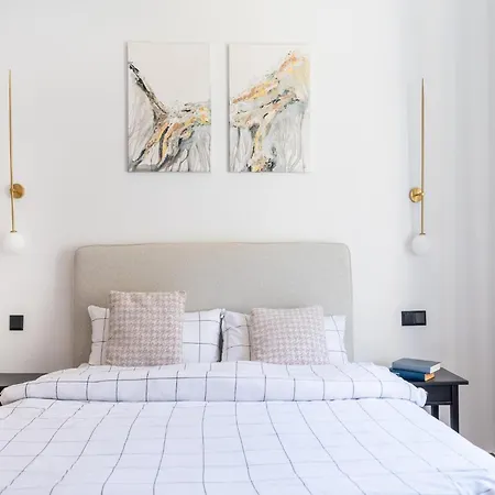 In Near Deutsches Eck Appartement Koblenz (Rhineland-Palatinate)