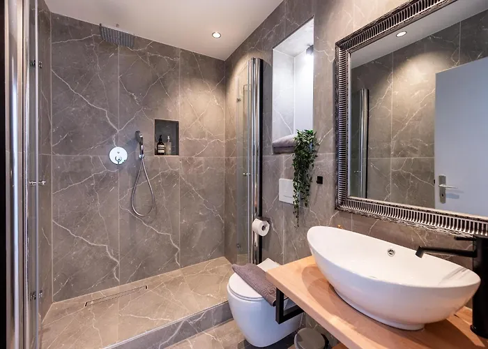 In Near Deutsches Eck Coblença